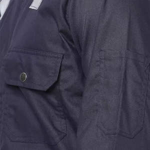 Uniformes de Trabajo Profesionales para Hombre, Ropa de Trabajo Industrial de Seguridad y Protección, Overol - Product Image 5