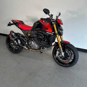 มอเตอร์ไซค์ Ducati Monster SP ปี 2023 มือสอง มีจำหน่ายแล้ว - Product Image 2