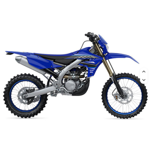 Motocicleta todoterreno Yamaha WR250F 2023 completamente nueva, motocicleta todoterreno Yamaha WR250F 2023 en venta - Product Image 2
