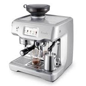 VENTAS CALIENTES de la Cafetera Espresso Totalmente Automática Bre-villeS BES990BSS Oracle Touch - Product Image 1