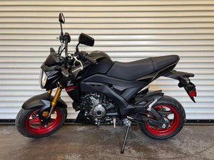 VENTES FLASH - NEUF - <span class=keywords><strong>Kawasaki</strong></span> Z125 PRO <span class=keywords><strong>2021</strong></span> - PRÊT À ÊTRE EXPÉDIÉ. - Product Image 2