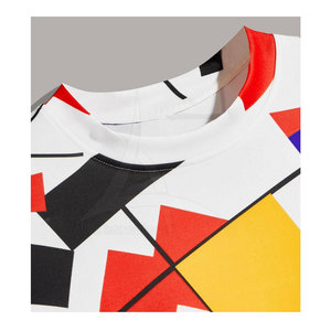 Sweat-shirt pour homme en coton 100% personnalisé, imprimé numériquement, léger, de haute qualité, sublimation - Product Image 3