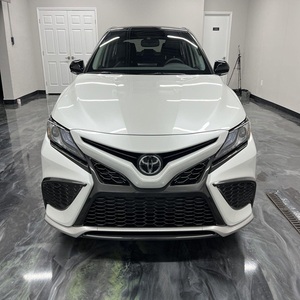 Toyota Camry 2023, Superventas, Transmisión Automática de 8 Velocidades, Motor 2.5L I4 DOHC 16Vp, Venta Rápida, Transmisión Automática con Garantía, Tracción Delantera - Product Image 1