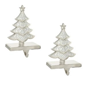 Christmas Snowflake Metal <b>Stocking</b> <b>Holder</b> Home Decorative Wedding <b>Stocking</b> <b>Holder</b> Direct From Indian Exporter - Product Image 4