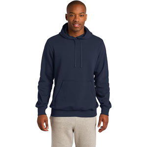 Logotipo personalizado OEM diseño de gran tamaño en blanco Jersey de alta calidad con Capucha con bordado para hombre peso pesado sudaderas con capucha para hombre 100% algodón - Product Image 5