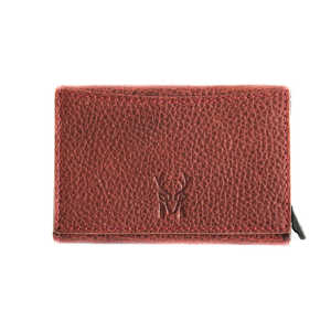 Exclusive Genuine <b>Leather</b> Premium <b>Card</b> <b>Holder</b> - Product Image 5