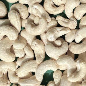 Factory Directly Raw Cashew Nuts Cashew Nuts WW180, WW240, WW320, LP Cashew Nuts Wholesale With Custom Packaging - Product Image 1
