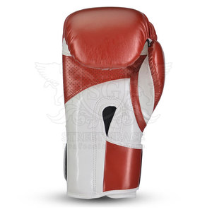 Gants de boxe d'entraînement de combat à vendre Gants de boxe confortables Gants de boxe personnalisés professionnels - Product Image 4