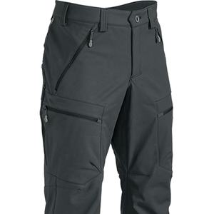 Nouveau homme pantalon multi-poches Cargo2024 nouvelle mode hommes Jogging séchage rapide pantalon tactique pantalon tactique uniforme Camouflage - Product Image 3