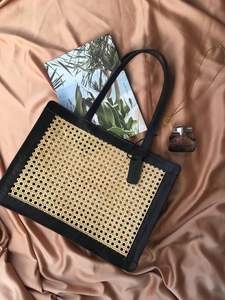 Tressage en rotin et rouleau de rotin, matière première - Product Image 5