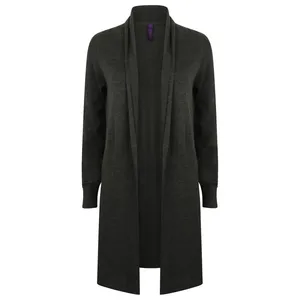 Cardigan Lungo da Donna, Polo per Merchandising Aziendale e Promozioni - Product Image 3