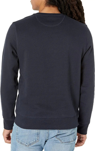 Nueva Llegada de Sudaderas Casuales de Forro Polar en Venta, Etiqueta Privada Personalizada, Forro Polar Hecho en Pakistán, Sudaderas de Manga Larga para Hombre - Product Image 5