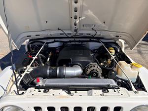 Jeep Wrangler SE 4x4 de 1997 - Product Image 6