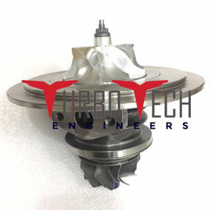 เทอร์โบชาร์จเจอร์ chra 798166-0007 812971-0002 - Product Image 1