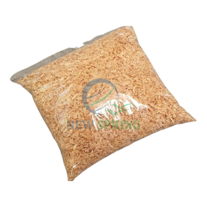 Virutas de Madera Vietnamita Premium para Cama de Animales |   Limpio, Seco y Seguro - Suministro Directo del Fabricante - Product Image 2