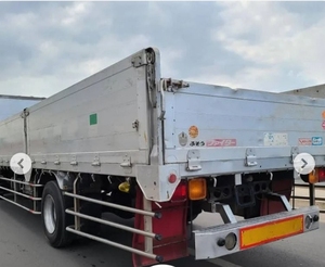 Camión Mitsubishi Fuso Canter 7C15 HEV 2022, Transmisión Manual, Funcionando Perfectamente, 1 Año de Garantía, Transporte Especial - Product Image 5