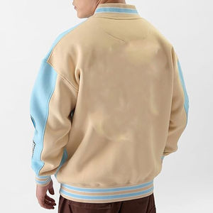 Veste pour homme fabriquée au Pakistan, vestes universitaires pour hommes, design unique, dernière mode, qualité supérieure, prix raisonnable - Product Image 3