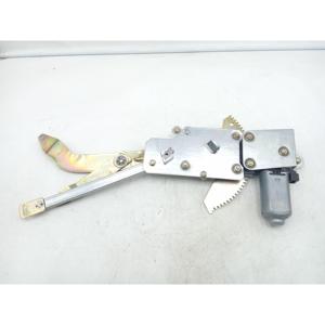 Mecanismo Regulador de Ventanilla Delantera Derecha para BMW Serie 3 E36 Sedán (93>98) BM20X - Product Image 5