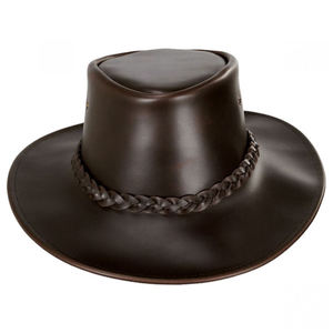 Sombreros Vaqueros Personalizados, Casuales, Unisex, para Exteriores, 100% Poliéster, de Alta Calidad, para las Cuatro Estaciones, con Logotipo Personalizado - Product Image 1