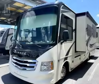 Meilleures Offres sur les Camping-cars Jaycoo Alante Classe A pour des Escapades en Famille - Découvrez les Nouveaux Camping-cars à Vendre à des Prix Compétitifs