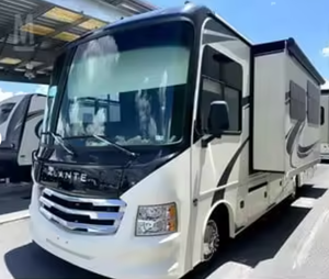 Las Mejores Ofertas en Autocaravanas Jaycoo Alante Clase A para Escapadas Familiares. Explore Nuevas Autocaravanas en Venta a Precios Competitivos - Product Image 2