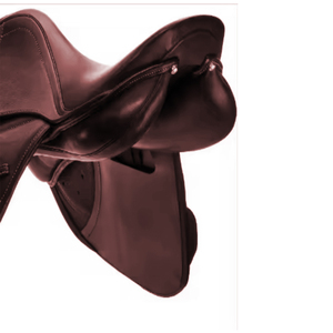 Selles de cheval de qualité professionnelle Selles de cheval de nouveau style Selles de cheval adulte sur mesure - Product Image 4