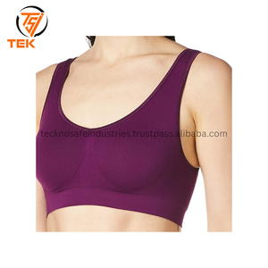 Leggings de gymnastique avec soutien-gorge, ensemble de yoga, vêtements de sport pour femmes, vêtements d'entraînement et de fitness, hauts 2 pièces de yoga de haute qualité pour femmes, vente en gros - Product Image 4