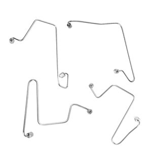 ชุดท่อหัวฉีดสำหรับ Mercedes E Class W124 S124 W201 C คลาส - Product Image 1