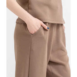 LuxeStretch Relaxed Joggers para Mujer Leggings Cómodos para Mujer - Product Image 2