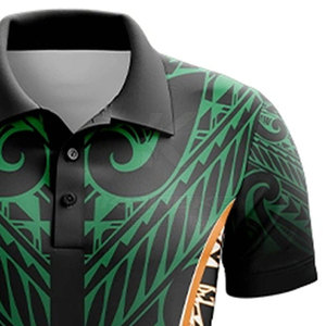 Camiseta Sublimada 100% Algodón, Ligera, Informal, para Hombre, Tejido Suave, Transpirable, Ropa de Verano, Camiseta Elegante - Product Image 3