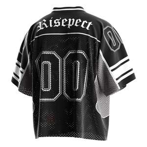 Uniformes de Fútbol Personalizados para Adultos - Estilo Clásico Auténtico - Renderizaciones de Diseño Personalizado. - Product Image 5