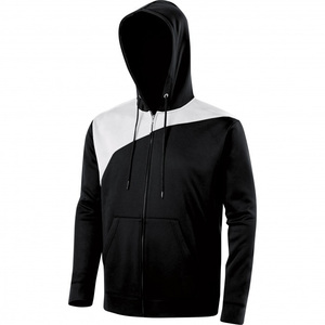 Sweat à capuche graphique personnalisé pour hommes surdimensionné de haute qualité 100% coton sweats brodés ourlet côtelé épaule tombante avant Logo numérique - Product Image 6