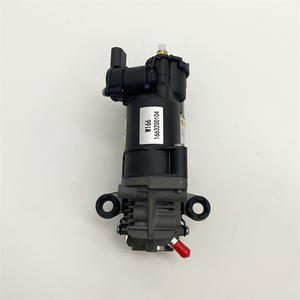<span class=keywords><strong>Compresseur</strong></span> de <span class=keywords><strong>suspension</strong></span> pneumatique A1663200104 pour Mercedes-Benz ML GL W166 X166 ML350 GL450 GL550 - Product Image 5