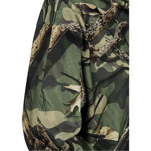 Sudadera con capucha barata de alta calidad Fabricantes Sudadera con capucha transpirable Streetwear Unisex Ropa personalizable Hombres Bandera Sudadera con capucha - Product Image 3