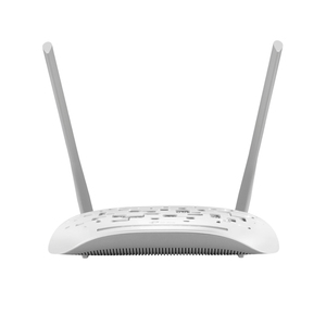 TP-Link TD-W8961N V4 300Mbps ADSL2 + Bộ định tuyến Modem Wi-Fi | 4 cổng LAN | Plug & Play - Product Image 3