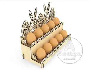 复活节彩蛋架-专业批发供应的个性化厨房设计