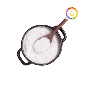 El polvo de arrurruz de grado alimenticio ofrece una textura suave para las formulaciones - Product Image 2