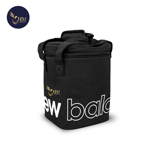 Hien Minh's New Design Insulated Lunch <b>Box</b> <b>Cooler</b> Bag Thermal Food Storage Tote for Outdoor & Daily Use - Product Image 2