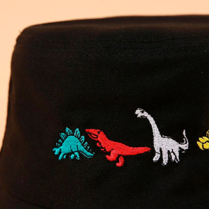 Sombrero de Pescador Casual y a la Moda para el Sol - Colores Surtidos - Product Image 3