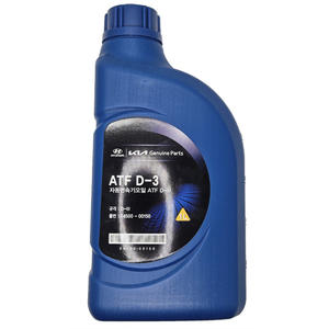 04500-00150 ATF D-3 [Hyundai Kia / Mobis] - Product Image 2