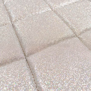 Tapis de selle durable pour une utilisation équestre OEM Logo personnalisé Prix d'usine disponible en gros - Product Image 4