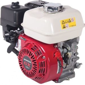 Motor de Gasolina Original GX160 para Generador, Bomba de Agua y Uso en Maquinaria Agrícola - Product Image 3