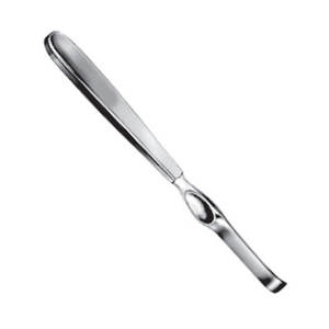 Elevador de periostio Lambotte de calidad superior, instrumentos médicos de elevación de tejido óseo quirúrgico ortopédico de acero inoxidable - Product Image 3