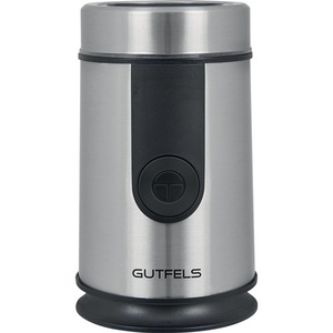 Molinillo de Café de Acero Inoxidable de 200 W, Modelo 5010, para 50g a 860g de Granos - Product Image 1