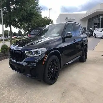 BMW X5 PERFECT WORKING CONDITION CARS FOR SALE /USED BMW CHEAP CARS FROM GERMANY 2018-22