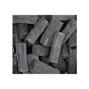 Bâton de bois dur charbon de bois sans fumée charbon de bambou solide charbon de bois de barbecue à combustion longue durée - Product Image 6