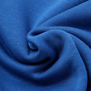 Vente en gros 100% coton pull à capuche épais et surdimensionné 500GSM sérigraphié Logo personnalisé anti-rétrécissement grande taille sweats à capuche - Product Image 6