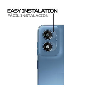 ANTISHOCK Screen <b>Protector</b> for Motorola Moto G Play 2024 Mobile Lenses - Product Image 3