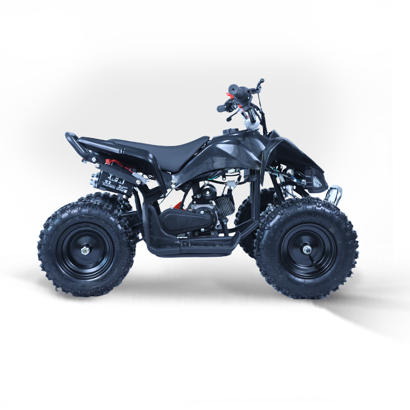 Verified Manufacturer 49CC Four Wheeler Bike