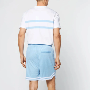 Short de football américain Baseball Original Short de haute qualité Pantalon College Shorts Bsci, Summer, Basketball Shorts - Product Image 3